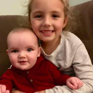 Meet your Posher, Connie